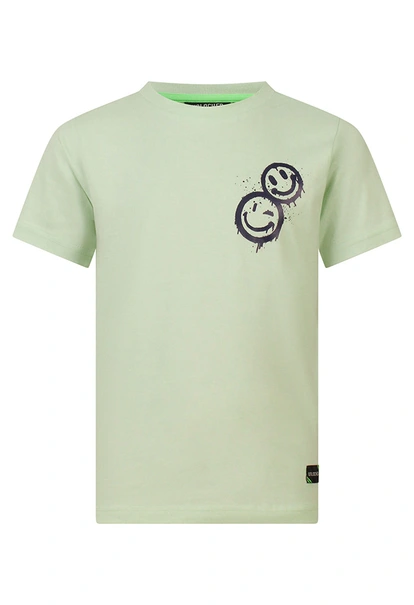 Unlocked jongens T-shirt